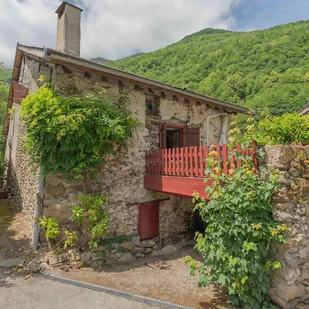 Holiday home Montagnard Du Sarradeil