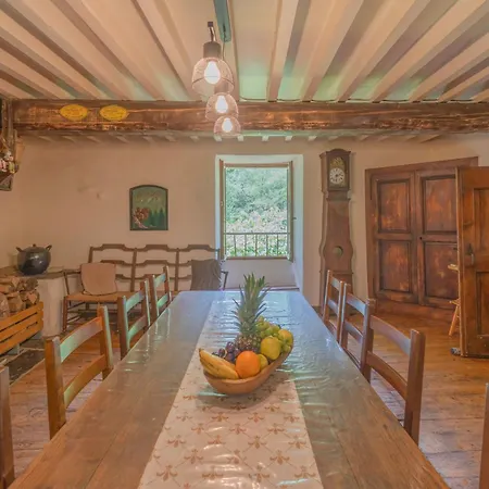 Holiday home Montagnard Du Sarradeil