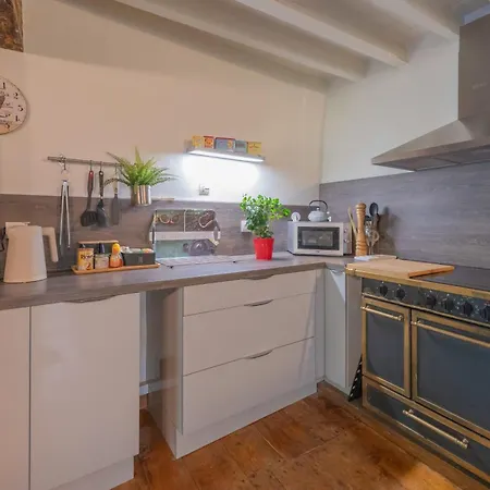 Holiday home Montagnard Du Sarradeil