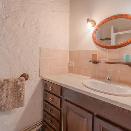 Montagnard Du Sarradeil Holiday home *
