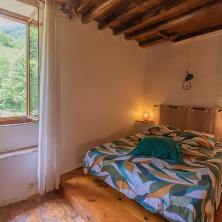 Holiday home Montagnard Du Sarradeil