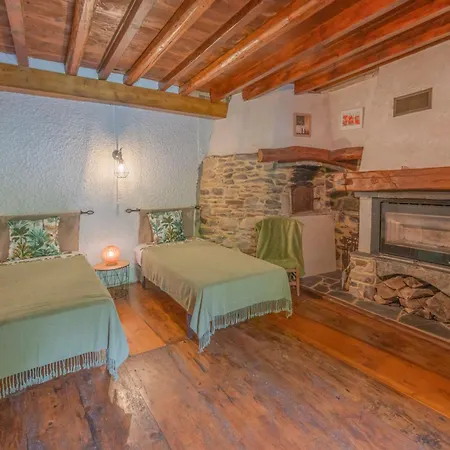 Holiday home Montagnard Du Sarradeil