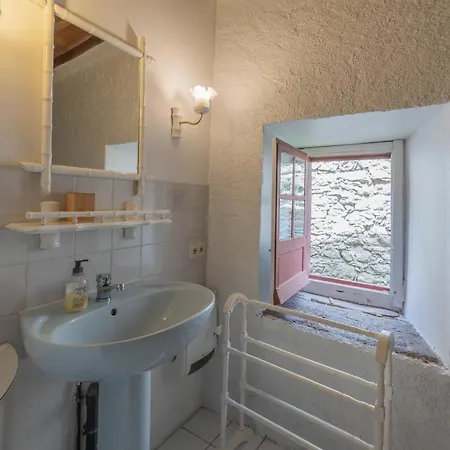 Holiday home Montagnard Du Sarradeil *