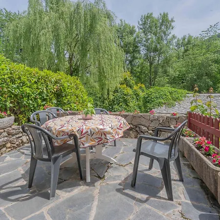 Montagnard Du Sarradeil Holiday home *