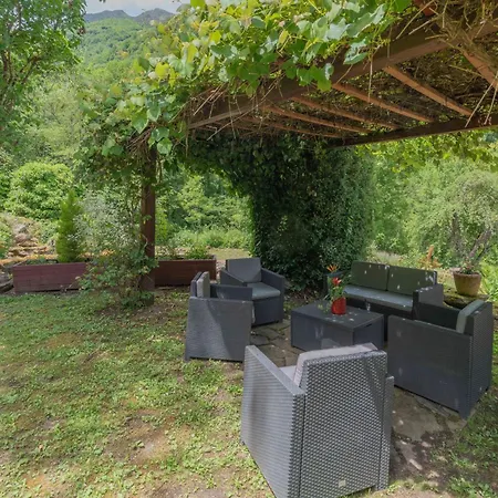 Holiday home Montagnard Du Sarradeil